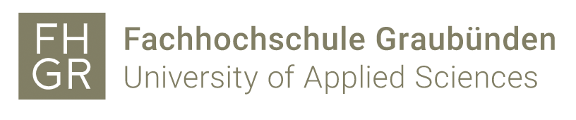 Schweizerisches Institut für Informationswissenschaft - Fachhochschule Graubünden (SII-FHGR)